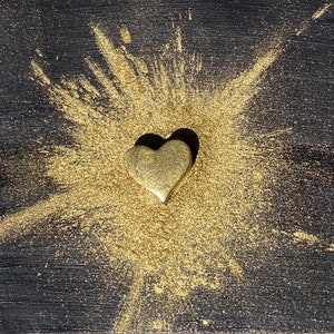 LUX Resin Gold Pigment
