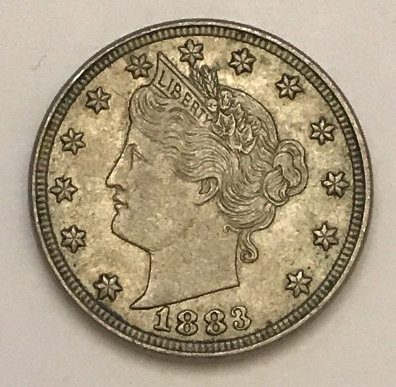 v nickel composition