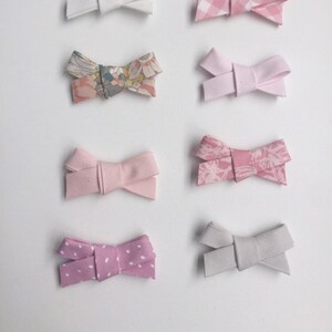 新生児用リボン/ベビー用ヘッドバンド ナイロン/リボンヘッドバンド/新生児用ヘッドバンド/写真撮影用小道具/幼児用ヘッドバンド/フリーサイズ