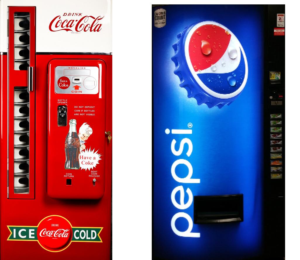 Vinile Adesivo Per Frigorifero Coca-Cola 185x60 Cm: Decorazione Elegante E Resistente, Prodotto Su Misura