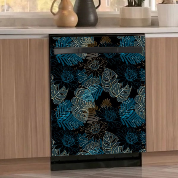 Dishwasher Panel Cover Etsy