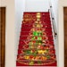 Christmas Tree With Lights/christmas Decor /stairway Decoration ...
