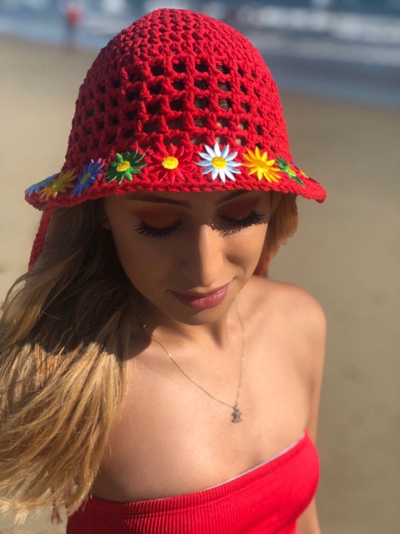 etsy bucket hat