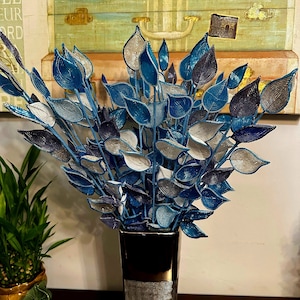 French Beaded Arrangement