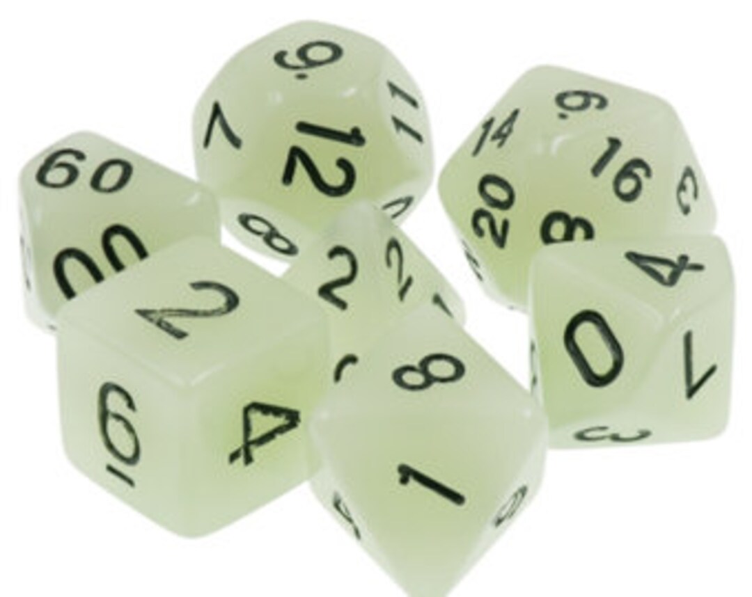Set De Dados Poliédricos Brillantes Con Bolsa De Terciopelo – Juego Romántico Para Parejas – Regalo Original Para Adultos