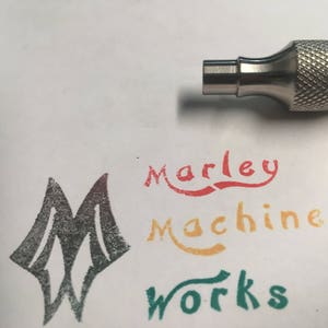 Custom Hand Made PILS Razor Handle - Made to Order! Bespoke - Etsy