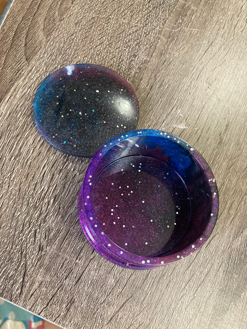 jewelrytrinket box