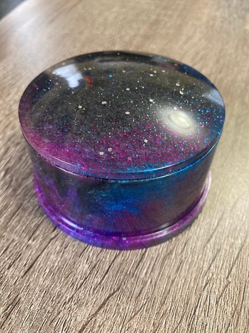 jewelrytrinket box