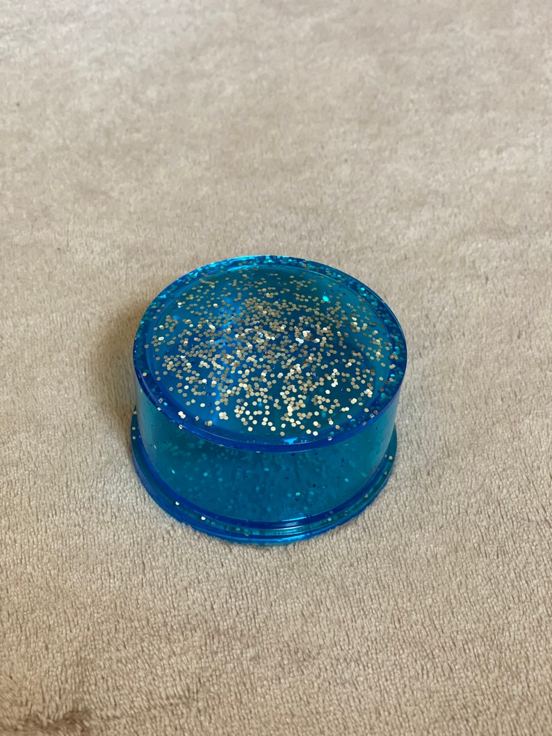 jewelrytrinket box