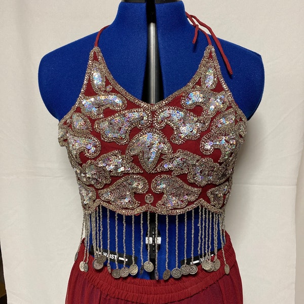 Belly Dance costume