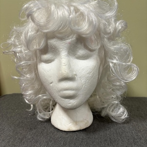 Costume Wigs