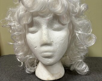 Costume Wigs