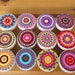 see more listings in the Wood Knob Mandala section