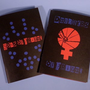 Daughters and Sons of Friday - A Friday the 13th Fanzine