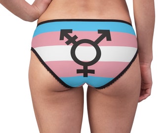 Trosor för transkvinnor - Bekväma och inkluderande underkläder