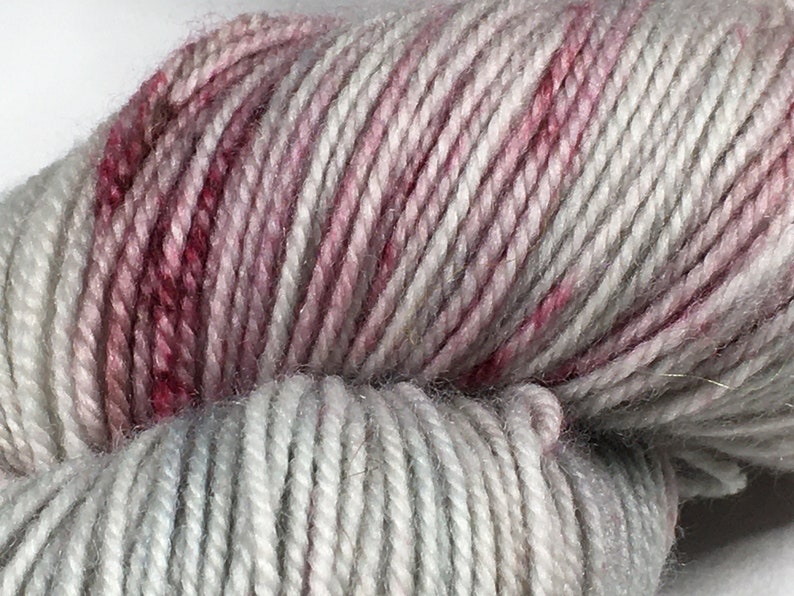 Morning Dew Elegance Fingering