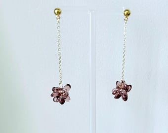 Dangling Earrings