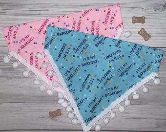 4Pcs M Collar De Bandana Para Perros Bufanda Para Perros Pequeño Mediano Grande Pañuelo Lavable Ajustable De 29-45cm Para Mascotas Cachorros Toallas Triangulares Uso Diario Al Aire Libre