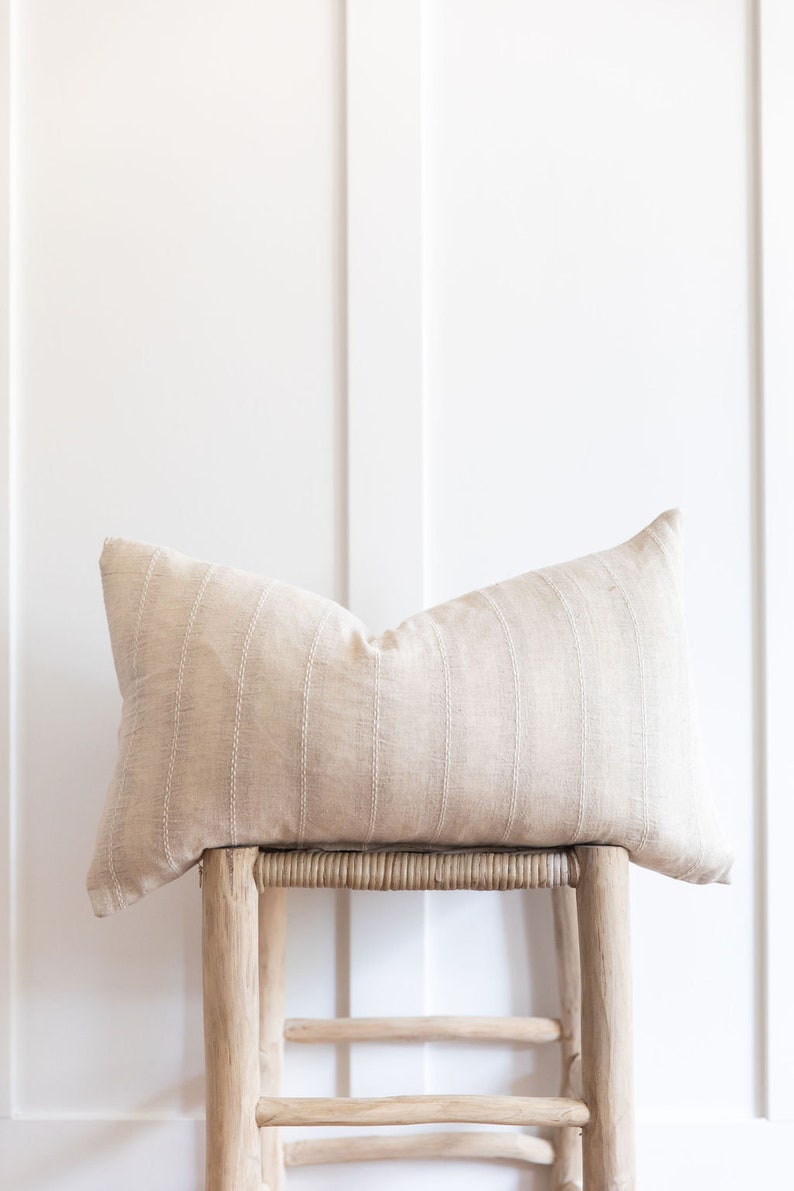 14X24 Lumbar Pillow Cover Etsy