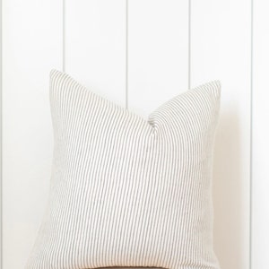 Designer Pillow Cover “Haines”