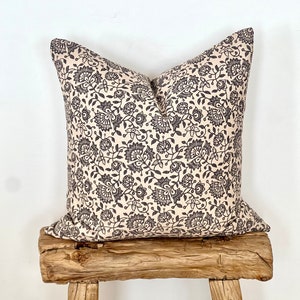 Pillow Cover “Zula”