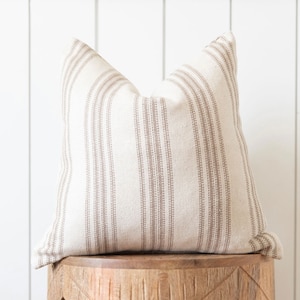 Pillow Cover “Shay”