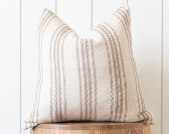 Pillow Cover “Shay”