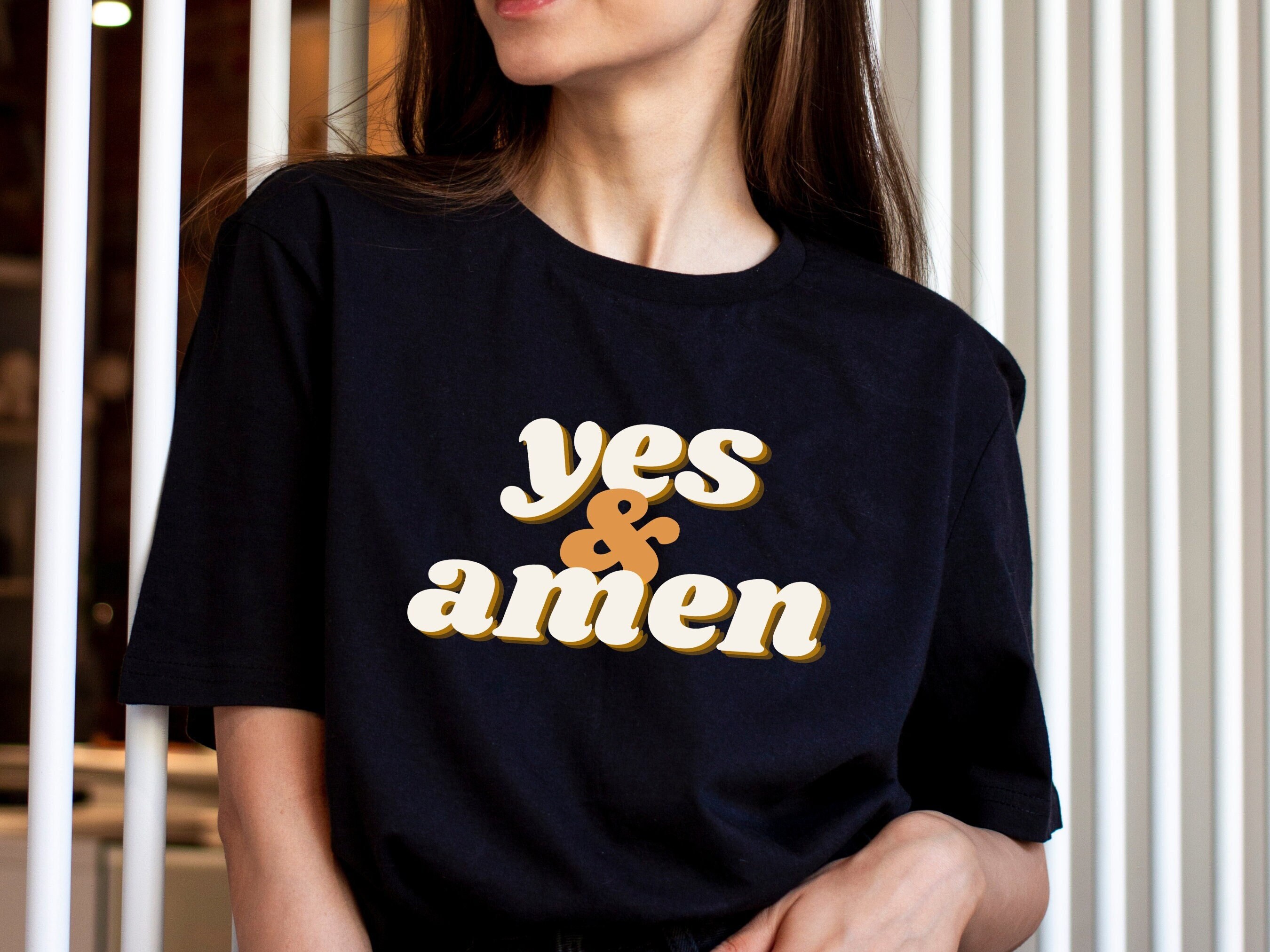 Bella canvas christian shirts Clearance