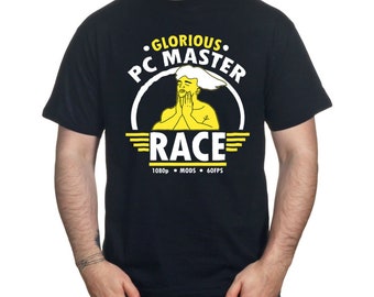 pc master race store