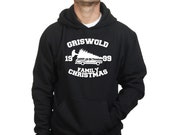 Griswold Christmas Vacation Funny Hoodie