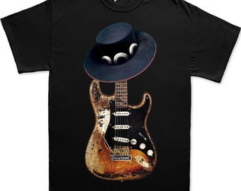 SRV - スティーヴィー・レイ・ヴォーン レニー ギター - ミニギター