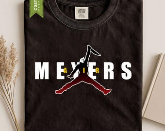 Camiseta Comfort Colors® de Halloween para Homens, Camiseta Assustadora de Halloween, Camiseta para Fantasias de Halloween, Camiseta para Festa de Halloween