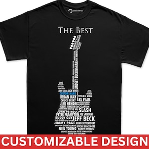 Gift For Guitar Lover Gretsch T Shirt Gift For Guitar Lover Gretsch T Shirt