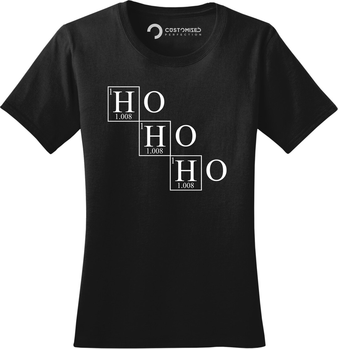 Funny Christmas Shirt for Women, Funny Holiday T Shirt, Funny Christmas Tee, Cute Christmas