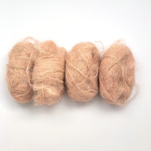 ALIZE 3 SEASON Mohair Yarn, Wool Yarn, Winter Yarn, Blend Yarn