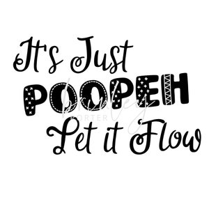 It&#39;s Just Poopeh, Jamie Tartt PNG & SVG (new!)