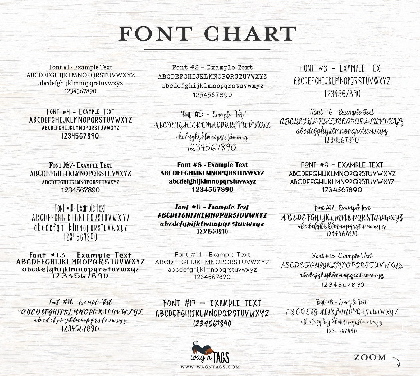Hundeanhänger aus Holz und Holz Hundeanhänger aus Kunstholz | Etsy
