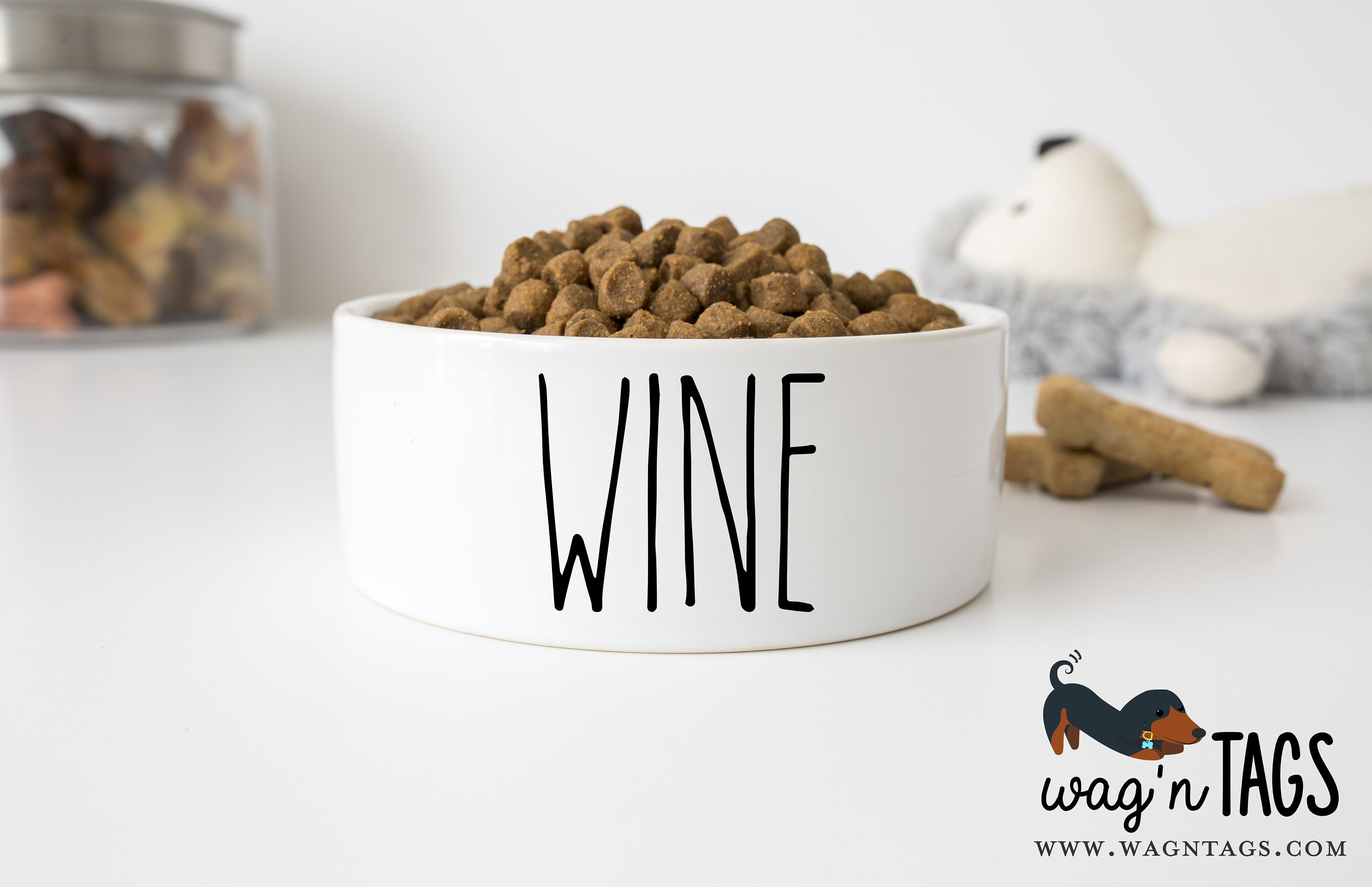 Wein und Käse Schale Wein Hunde Schale Käse Hunde Schale Etsy