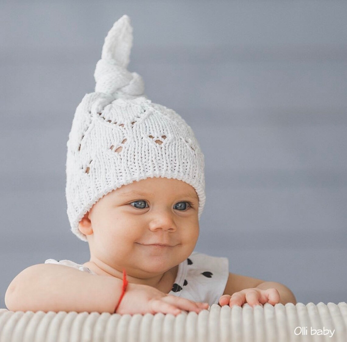 Custom Baby Blanket Swaddle Blanket Set Cotton Knit Blanket Etsy