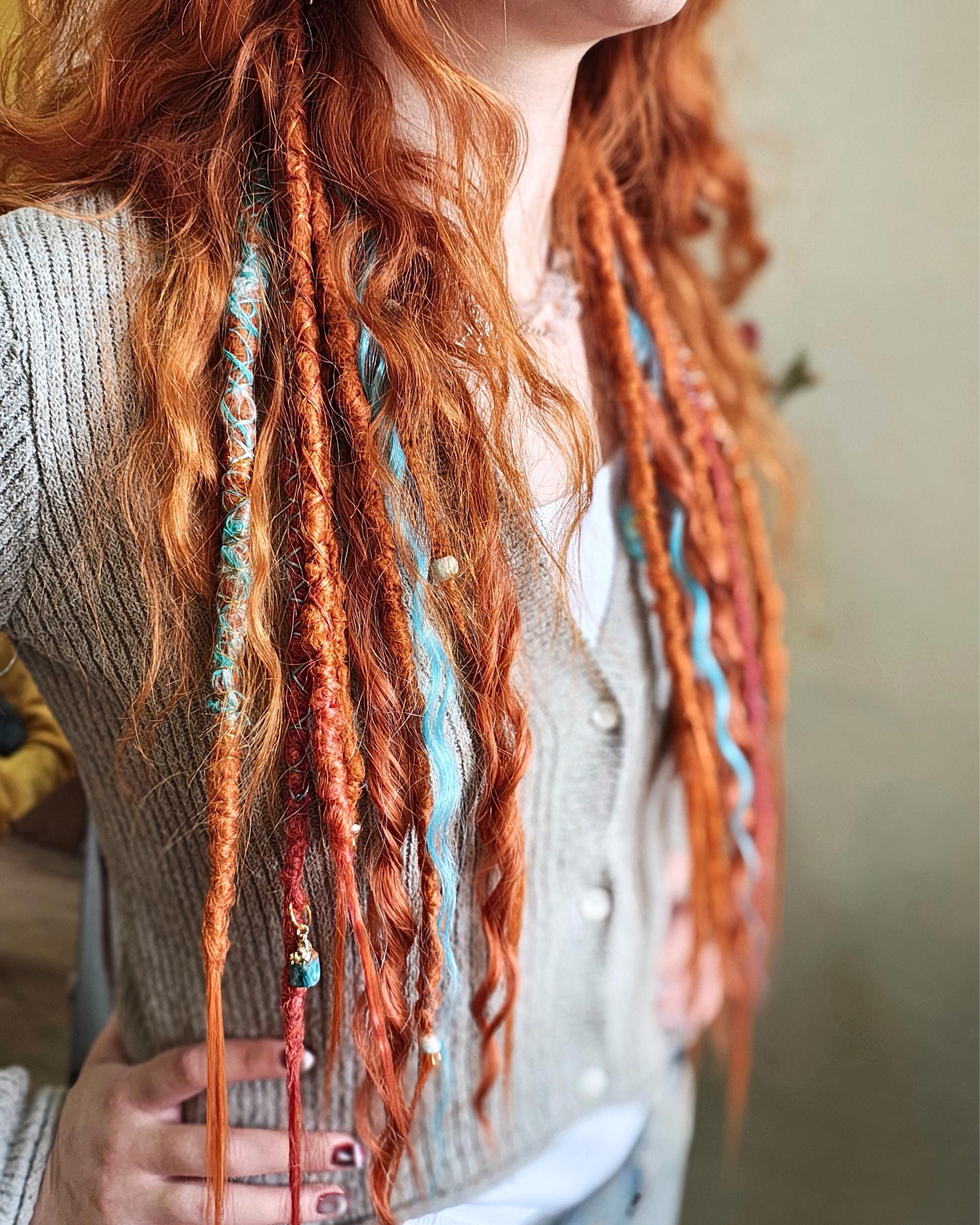 MimosaDreadlocks - Etsy