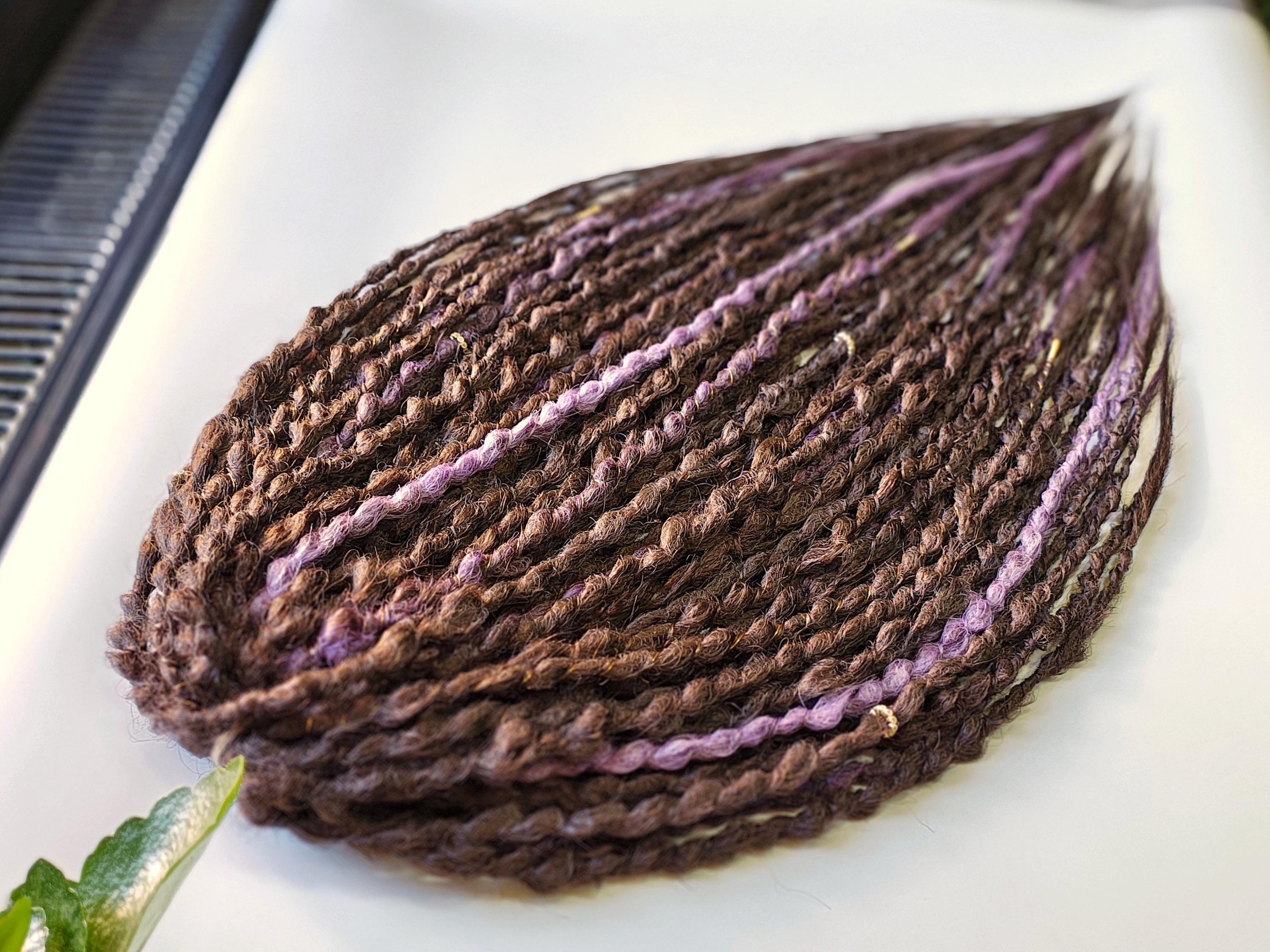 MimosaDreadlocks - Etsy