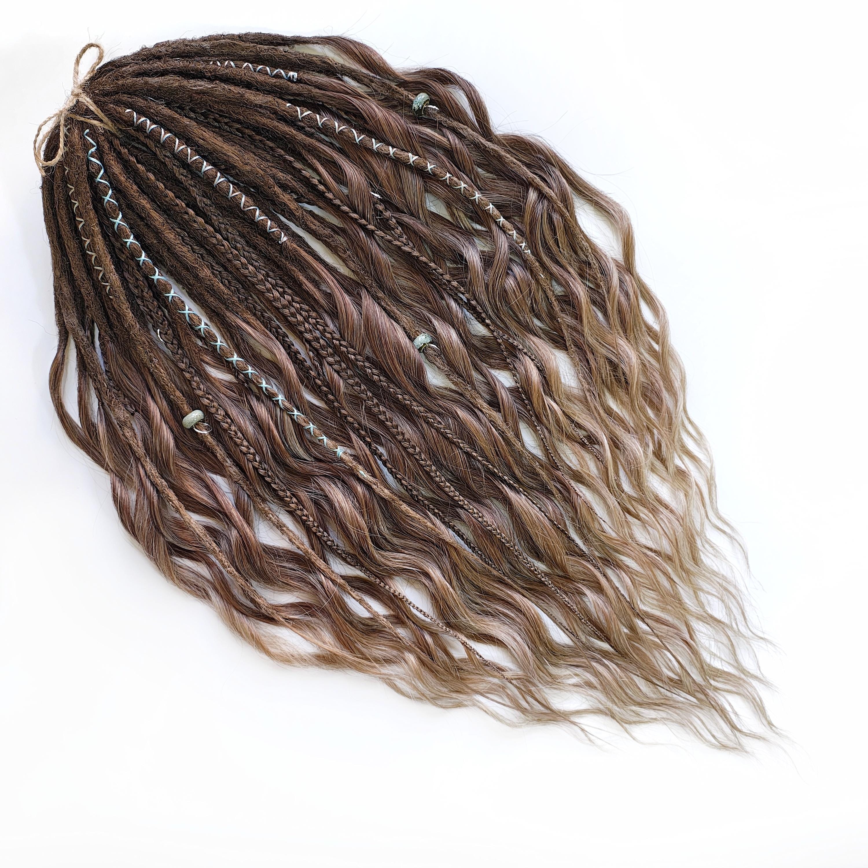 MimosaDreadlocks - Etsy
