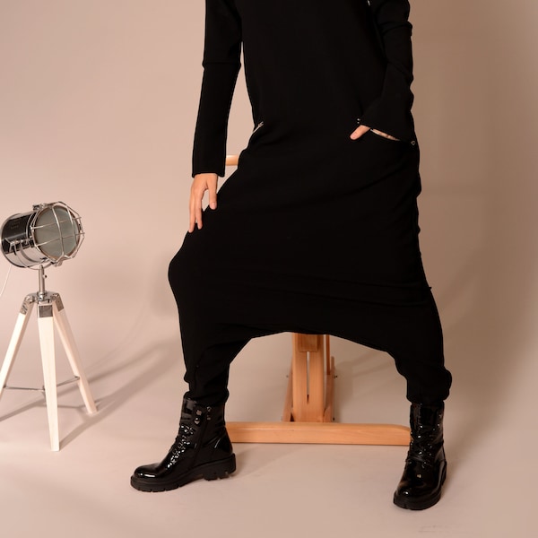 Harem Jumpsuits