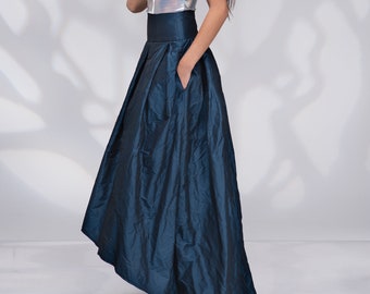 formal skirt and top for wedding