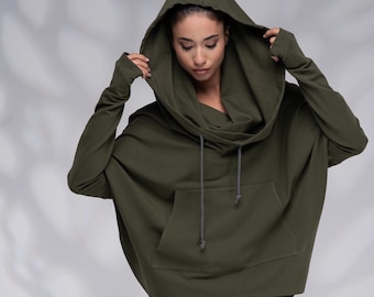Hood for deals women