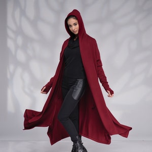 Cloak hoodie online