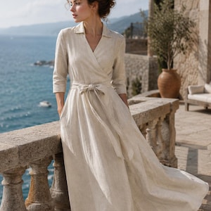 blue floor length bridesmaid dresses Chiffon Long Royal Gown with Sleeves – loveangeldress Ribbons Built Emerald (Green) Bridal Party Mercury Color Size:11WC