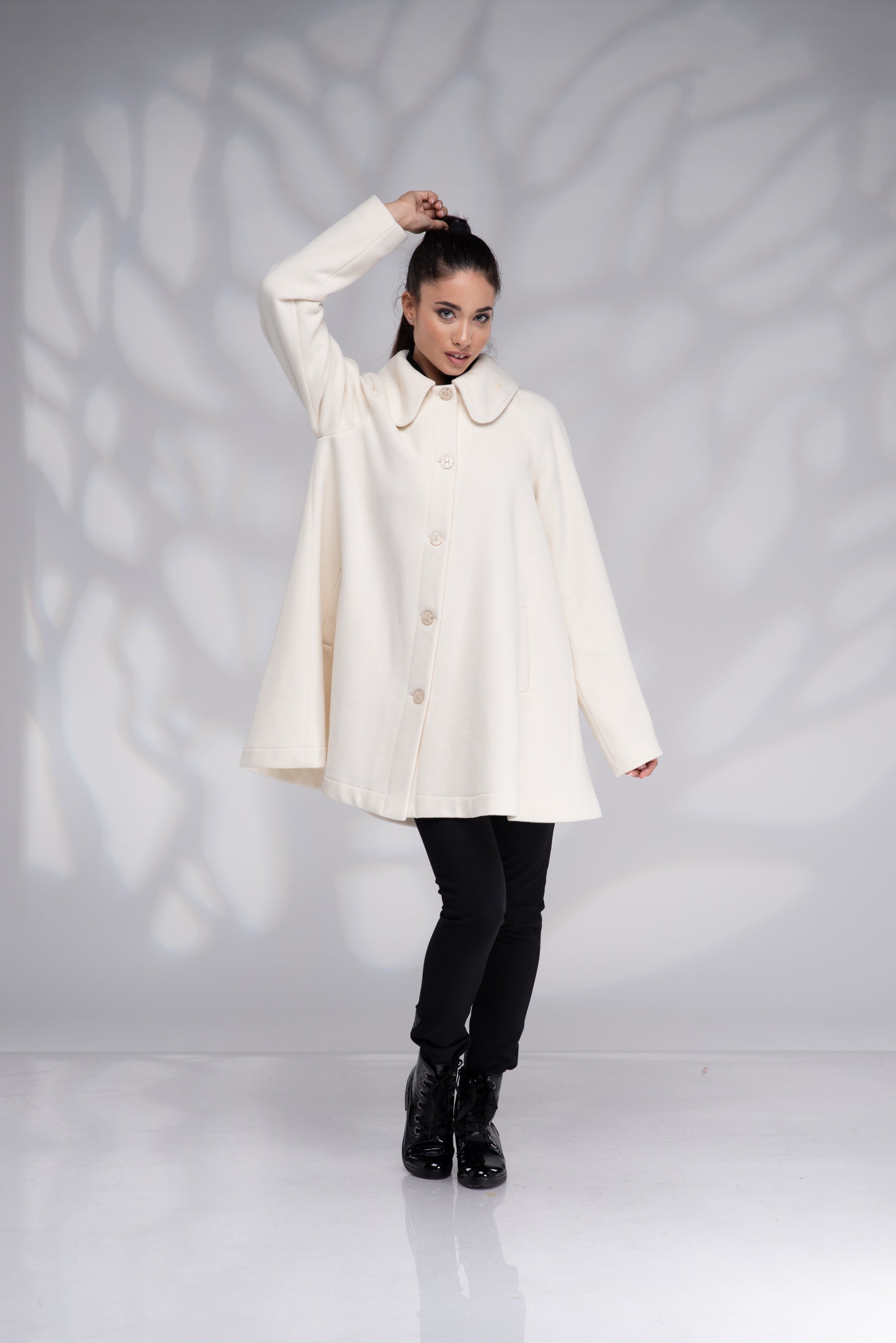 Swing sales coat canada