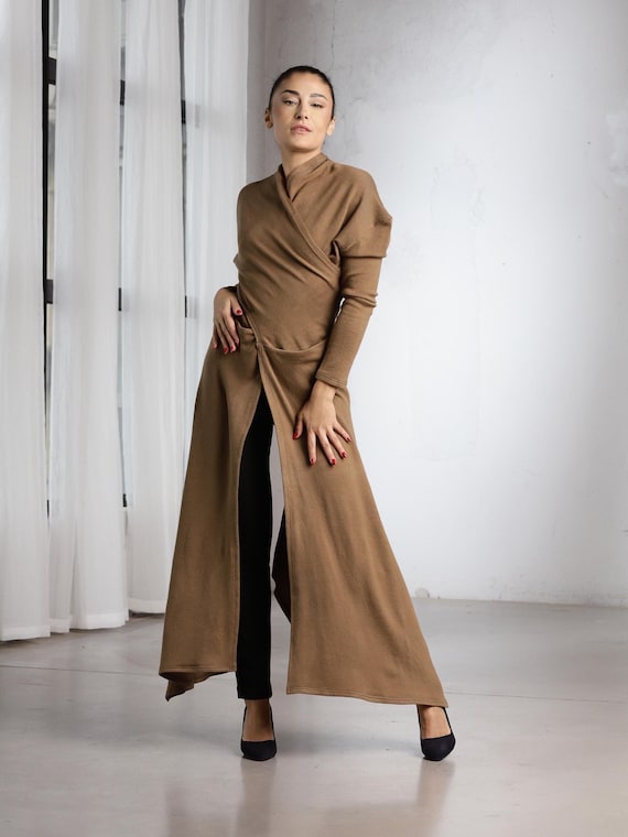 boho dress orange Midi Availability:Custom Made boho finish gender=Men Plunging V-Neck Long Beaded
