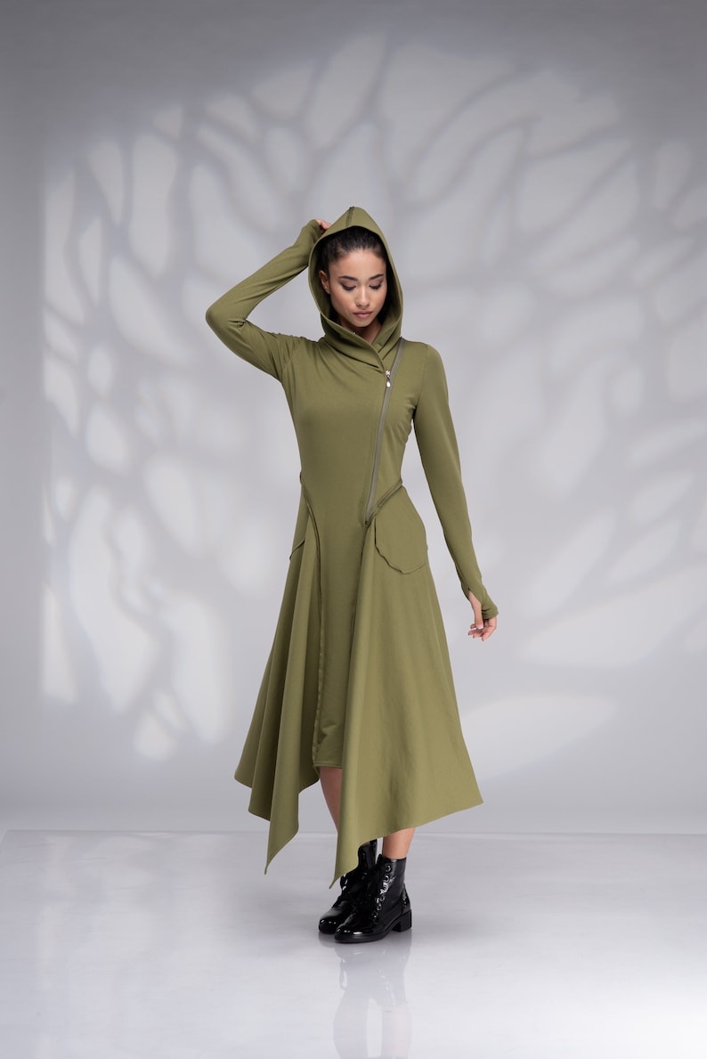 Old Money Style Coat
